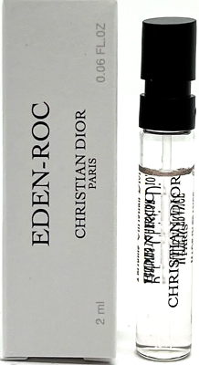 perfume eden roc christian dior